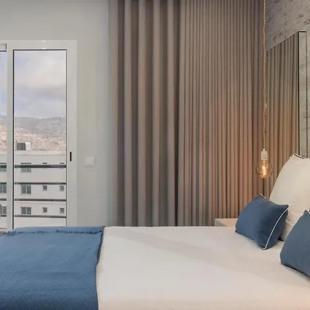 Apartment Barreiros Iii By An Island Funchal (Madeira)