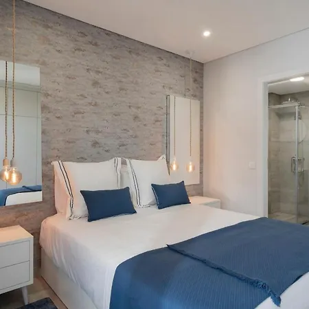 Apartment Barreiros Iii By An Island *